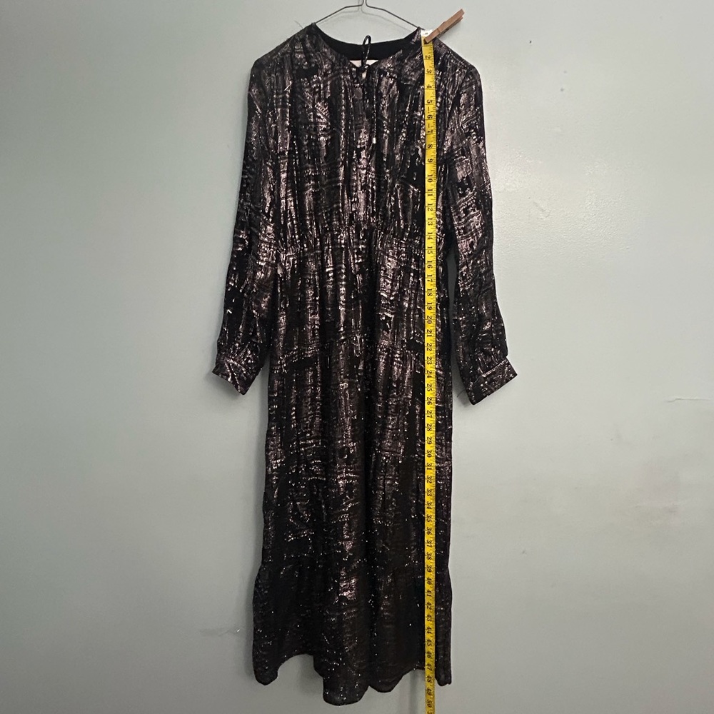 Ba&sh dress